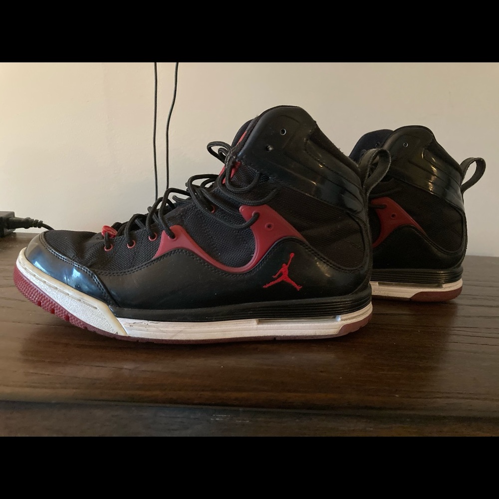 Air Jordan Flight TR 97 men’s shoes size 11